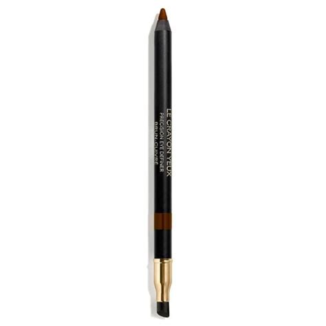 chanel 66 brun cuivre|LE CRAYON YEUX Precision eye definer 66 .